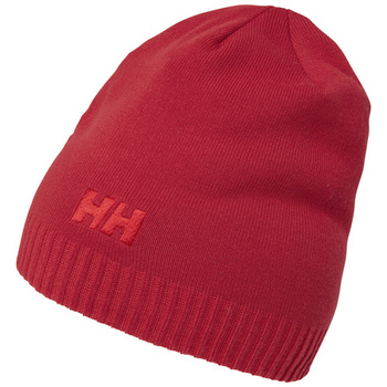 Czapka HELLY HANSEN BRAND BEANIE 57502 162