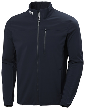 Kurtka męska HELLY HANSEN CREW SOFTSHELL 2.0 30223 597