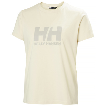 Koszulka damska HELLY HANSEN HH LOGO T-SHIRT 3.0 54593 034