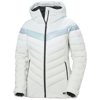 Kurtka damska HELLY HANSEN IMPERIAL PUFFY JACKET 65699 562