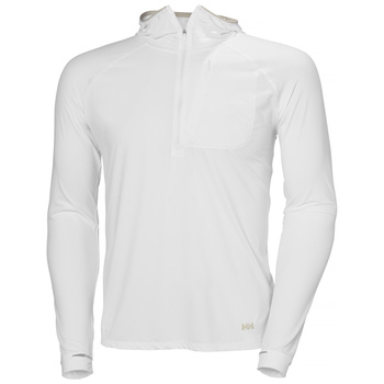 Bluza męska HELLY HANSEN SHINE SOLEN 1/2 ZIP HOODIE 49571 001