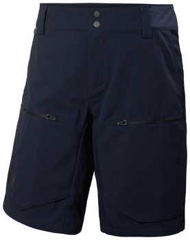 Spodenki męskie HELLY HANSEN CREWLINE CARGO SHORTS 2.0 34272 597