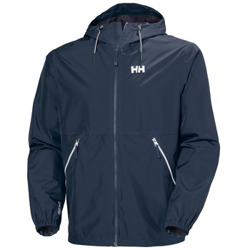 Kurtka męska HELLY HANSEN SANDOY RAIN JACKET 54320 597