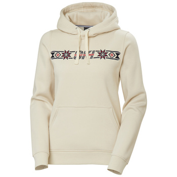 Bluza damska HELLY HANSEN ELEVATE HOODIE 54238 035