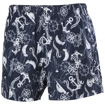 Szorty męskie HELLY HANSEN NEWPORT TRUNK 34296 594