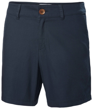 Spodenki damskie HELLY HANSEN W PIER SHORTS 34327 597