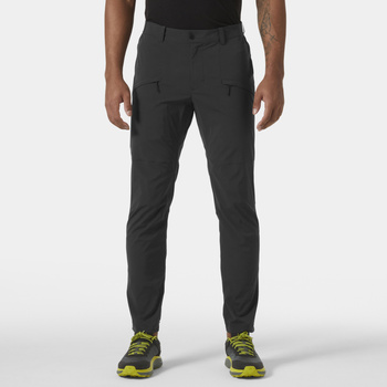Spodnie męskie HELLY HANSEN VINDA LIGHT TUR PANT 63271 990