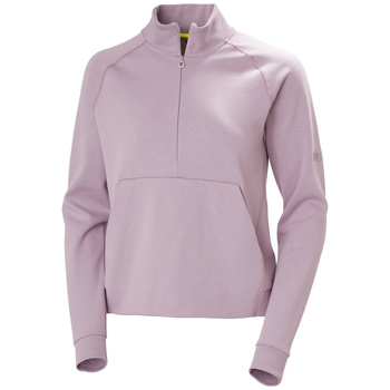 Bluza damska HELLY HANSEN HP TECH SWEAT HALF ZIP 34501 676