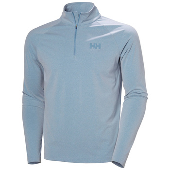 Bluza męska HELLY HANSEN TYRI KNIT 1/2 ZIP 63401 601