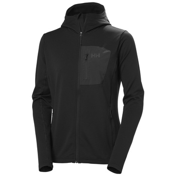 Kurtka damska HELLY HANSEN VERSALITE HOODED JACKET 49556 990