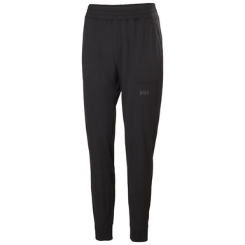 Spodnie damskie HELLY HANSEN VERSALITE FLEECE PANTS 48264 990