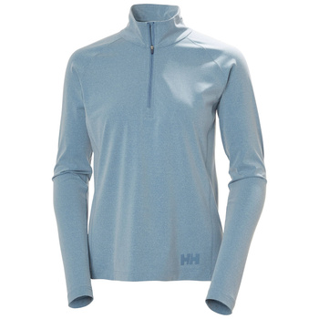 Bluza damska HELLY HANSEN TYRI KNIT 1/2 ZIP 63402 601