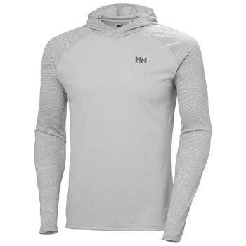 Bluza męska HELLY HANSEN LIFA ACTIVE SOLEN GR HOODIE 49530 853