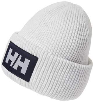 Czapka HELLY HANSEN HH BOX BEANIE 53648 823