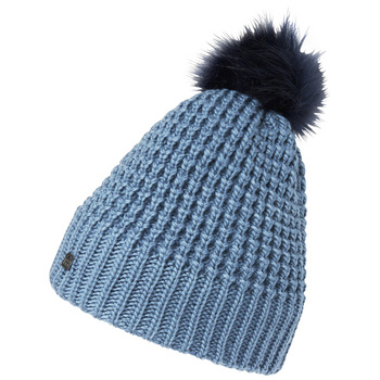 CZAPKA HELLY HANSEN W SNOWFALL BEANIE 67407 601
