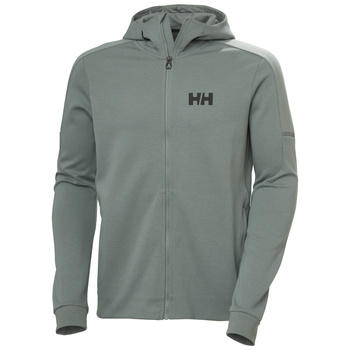 Bluza męska HELLY HANSEN HP TECH SWEAT FZ HOODED JACKET 34498 485