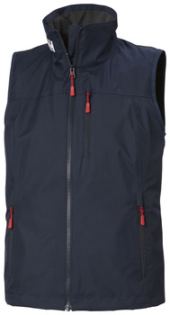 Kamizelka damska HELLY HANSEN CREW SAILING VEST 34451 597