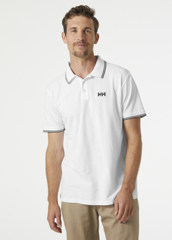 Koszulka męska HELLY HANSEN GENOVA POLO 34297 001