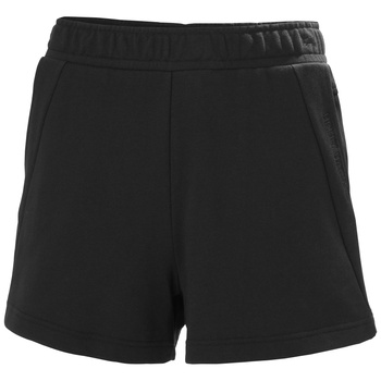 Szorty damskie HELLY HANSEN CORE SWEAT SHORTS 54081 991