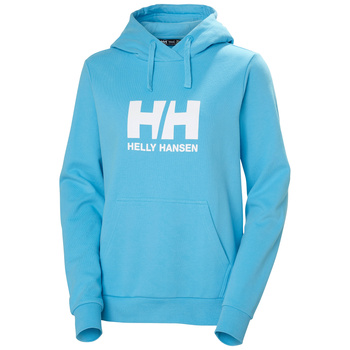Bluza damska HELLY HANSEN HH LOGO HOODIE 2.0 34460 621