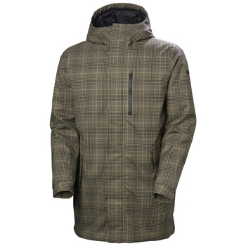 Kurtka męska HELLY HANSEN FROGNER JACKET 54488 757