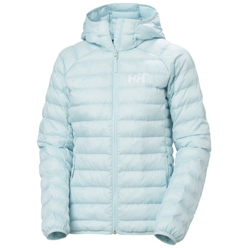 Kurtka damska HELLY HANSEN BANFF HOODED INSULATOR 63252 537