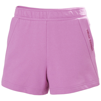 Szorty damskie HELLY HANSEN CORE SWEAT SHORTS 54081 089