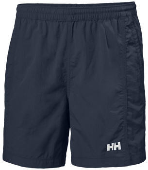 Spodenki męskie HELLY HANSEN TECH TRIAL SHORTS 48507 597