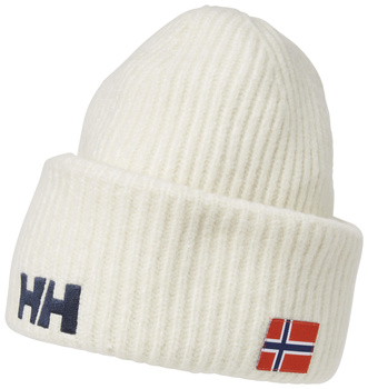 Czapka HELLY HANSEN SOFT RIB BEANIE 67531 048