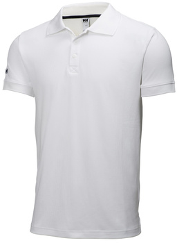 Koszulka męska HELLY HANSEN CREWLINE POLO 54233 001