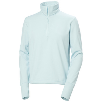 Bluza damska HELLY HANSEN VERSALITE CINCHED PULLOVER 49560 537