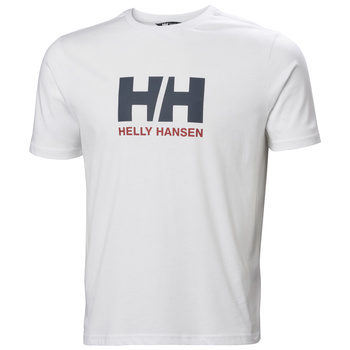 Koszulka męska HELLY HANSEN HH LOGO T-SHIRT 3.0 54596 001