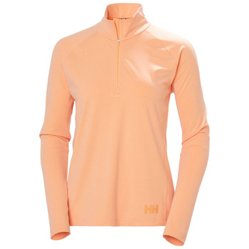 Bluza damska HELLY HANSEN TYRI KNIT 1/2 ZIP 63402 306