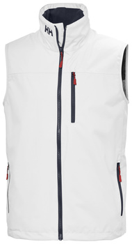 Kamizelka męska HELLY HANSEN CREW VEST 2.0 34446 001