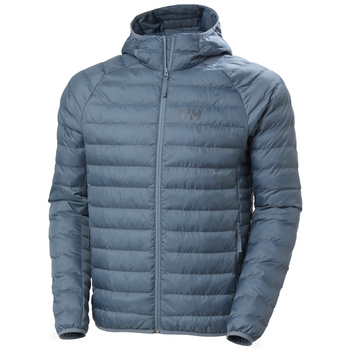 Kurtka męska HELLY HANSEN BANFF HOODED INSULATOR 63251 601