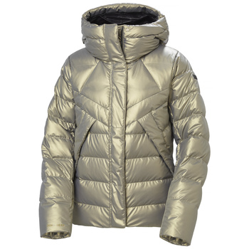 Kurtka damska HELLY HANSEN WINTER BLISS DOWN JACKET 54459 787
