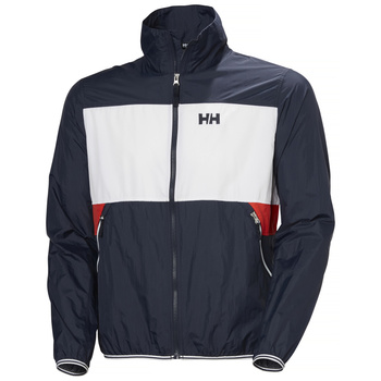 Kurtka męska HELLY HANSEN KOSTER WINDBREAKER 54441 597