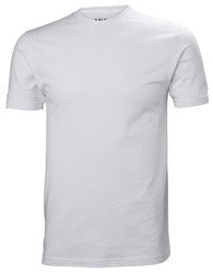 Koszulka męska HELLY HANSEN CREW TSHIRT 33995 001