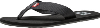 Klapki męskie HELLY HANSEN LOGO SANDALS 2 11956 993
