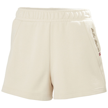 Szorty damskie HELLY HANSEN CORE SWEAT SHORTS 54081 034