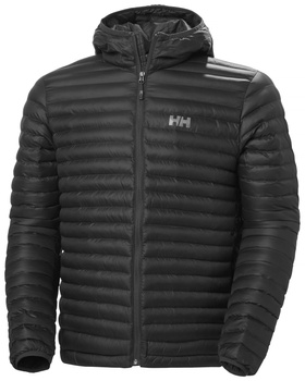 Kurtka męska SIRDAL HOODED INSULATOR 62989 990