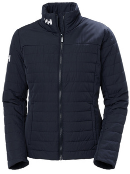 Kurtka damska HELLY HANSEN CREW INSULATOR 2.0 30239 597