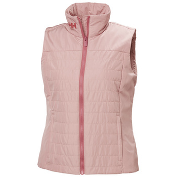 Kamizelka damska HELLY HANSEN CREW INSULATOR 2.0 30240 057