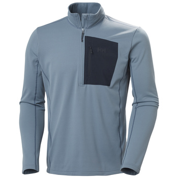 Bluza męska HELLY HANSEN VERSALITE 1/2 ZIP FLEECE 49550 601