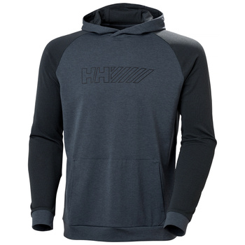 Bluza męska HELLY HANSEN LIFA TECH LITE HOODIE 63339 860