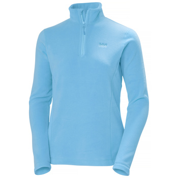Polar damski HELLY HANSEN DAYBREAKER 1/2 ZIP FLEECE 50845 621