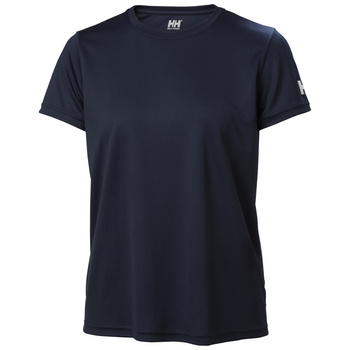 Koszulka damska HELLY HANSEN HH TECH T-SHIRT 2.0 49580 597