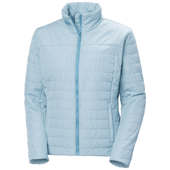 Kurtka damska HELLY HANSEN CREW INSULATOR 2.0 30239 607