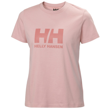 Koszulka damska HELLY HANSEN HH LOGO T-SHIRT 3.0 54593 057