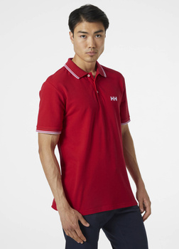 Koszulka męska HELLY HANSEN GENOVA POLO 34297 162